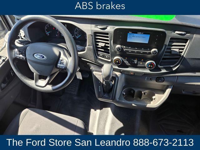 used 2024 Ford Transit-250 car, priced at $31,984
