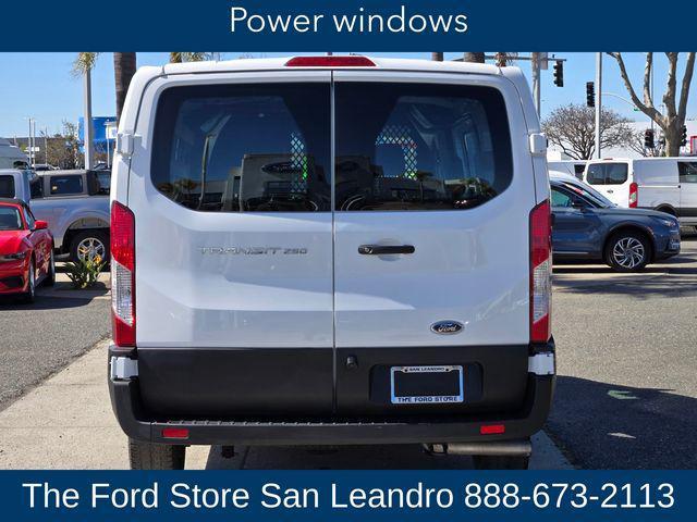 used 2024 Ford Transit-250 car, priced at $31,984