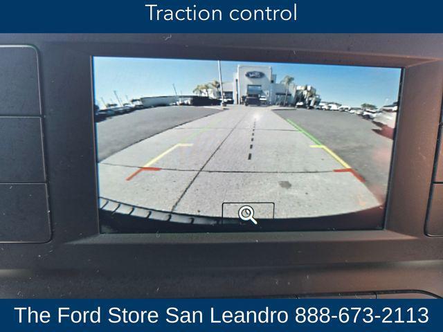 used 2024 Ford Transit-250 car, priced at $31,984