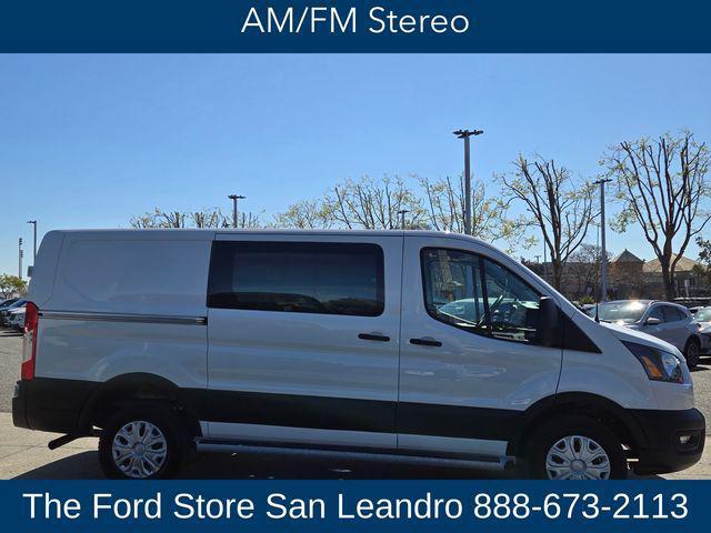 used 2024 Ford Transit-250 car, priced at $31,984