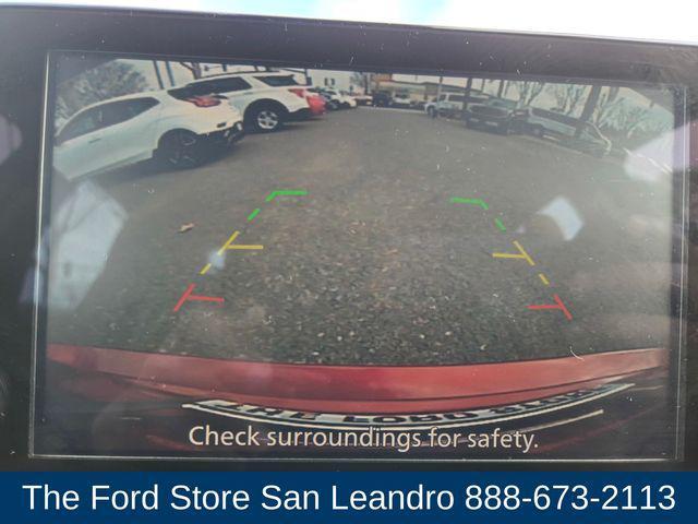 used 2024 Nissan Altima car, priced at $17,750