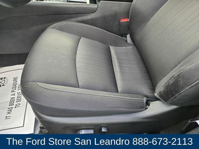 used 2024 Nissan Altima car, priced at $17,750