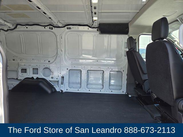 new 2025 Ford Transit-250 car, priced at $44,374