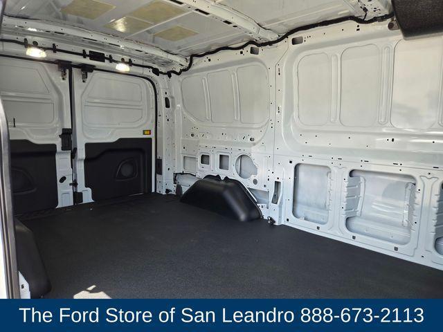 new 2025 Ford Transit-250 car, priced at $44,374