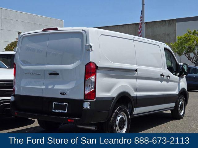 new 2025 Ford Transit-250 car, priced at $44,374