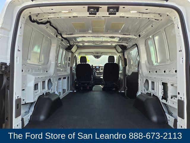 new 2025 Ford Transit-250 car, priced at $44,374