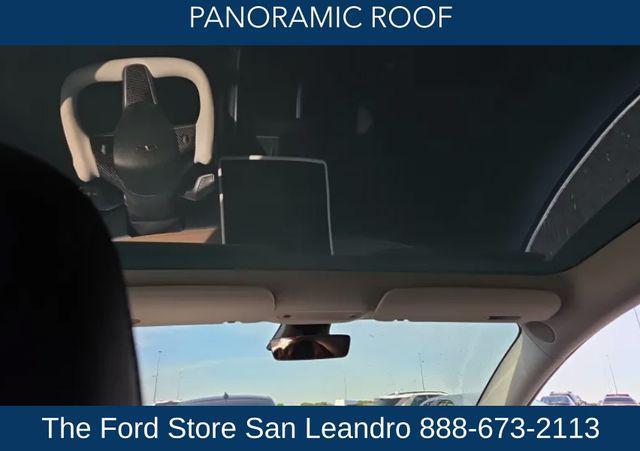 used 2018 Tesla Model 3 car, priced at $22,950