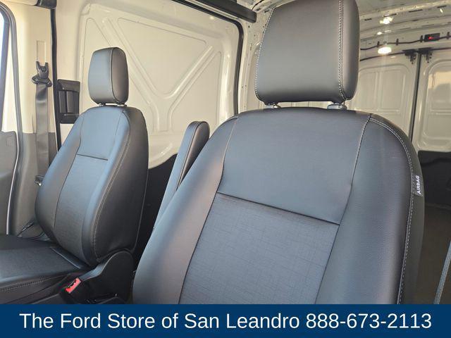 new 2026 Ford Transit-150 car, priced at $50,630