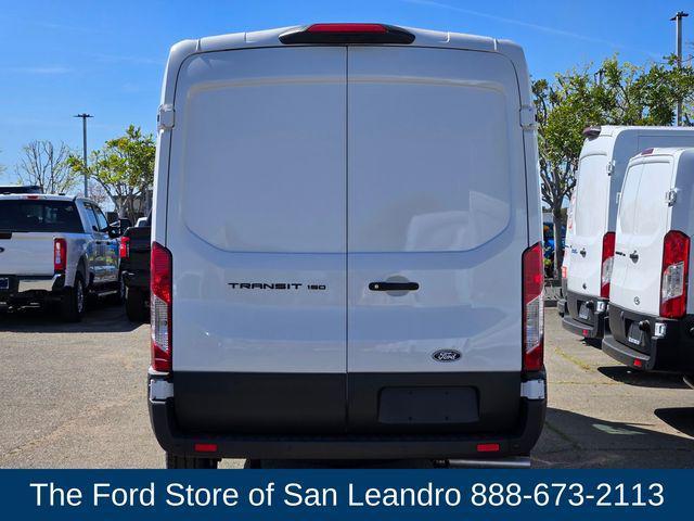 new 2026 Ford Transit-150 car, priced at $50,630