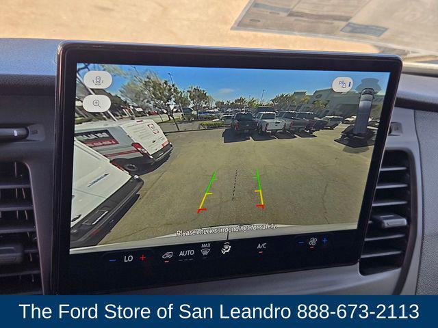 new 2026 Ford Transit-150 car, priced at $50,630