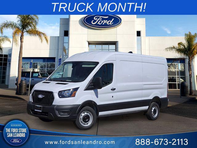 new 2026 Ford Transit-150 car, priced at $51,130