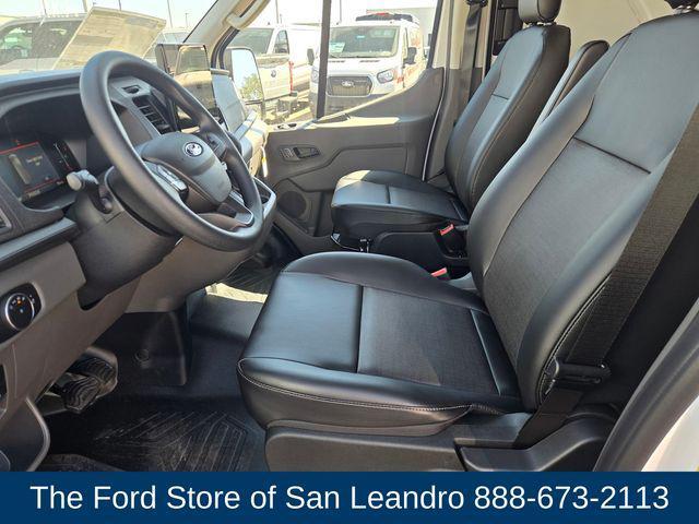 new 2026 Ford Transit-150 car, priced at $50,630