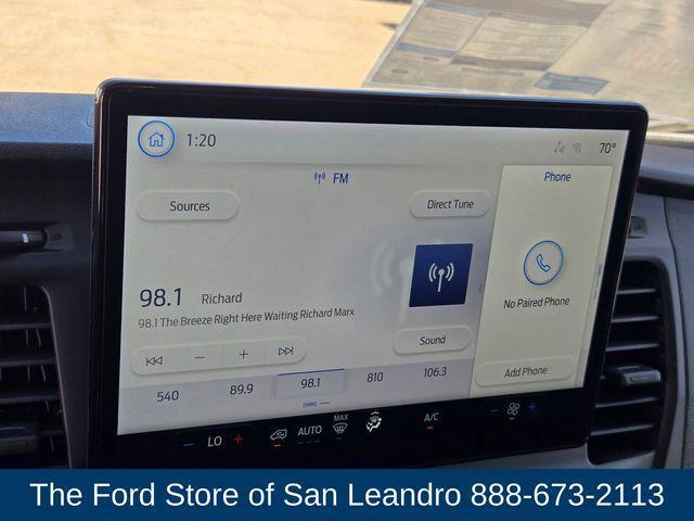 new 2026 Ford Transit-150 car, priced at $50,630