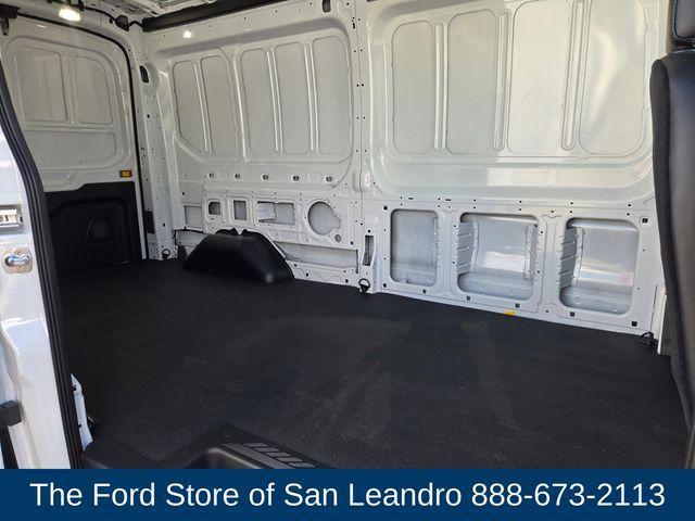new 2026 Ford Transit-150 car, priced at $50,630
