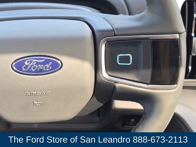 new 2026 Ford Expedition Max car, priced at $77,630