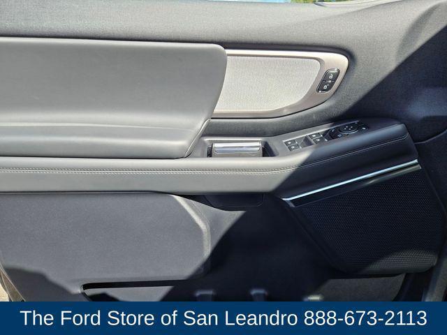new 2026 Ford Expedition Max car, priced at $74,101