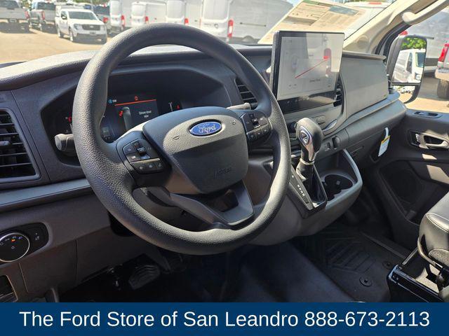 new 2026 Ford Transit-150 car, priced at $46,057