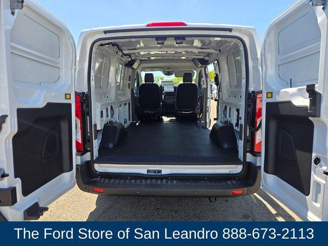 new 2026 Ford Transit-150 car, priced at $46,057
