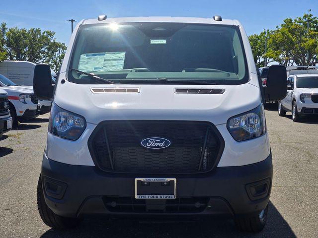 new 2026 Ford Transit-150 car, priced at $46,057