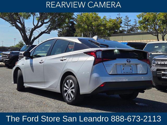 used 2020 Toyota Prius car, priced at $22,842