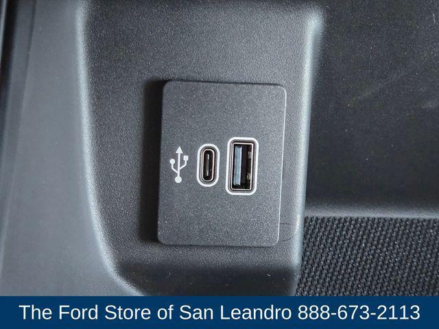 new 2025 Ford F-150 Lightning car, priced at $64,356