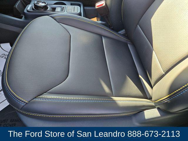 new 2026 Ford Maverick car, priced at $42,895