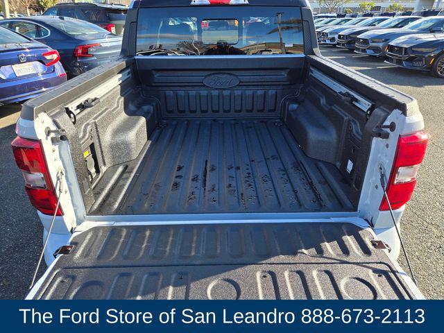 new 2026 Ford Maverick car, priced at $42,895