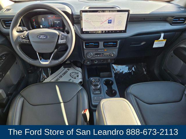 new 2026 Ford Maverick car, priced at $42,895