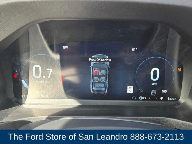 new 2026 Ford Explorer car, priced at $37,620