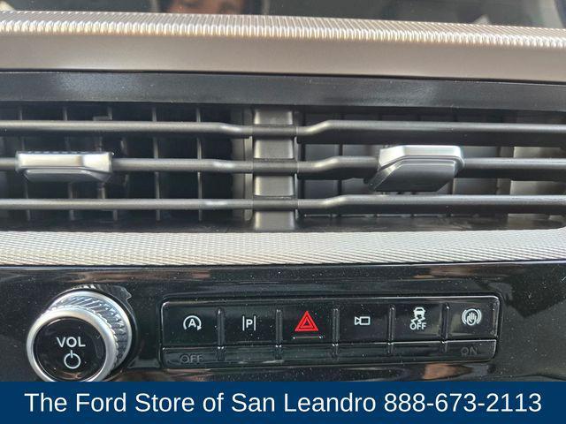 new 2026 Ford Explorer car, priced at $37,620