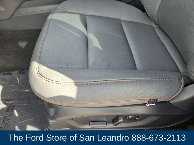 new 2026 Ford Explorer car, priced at $37,620