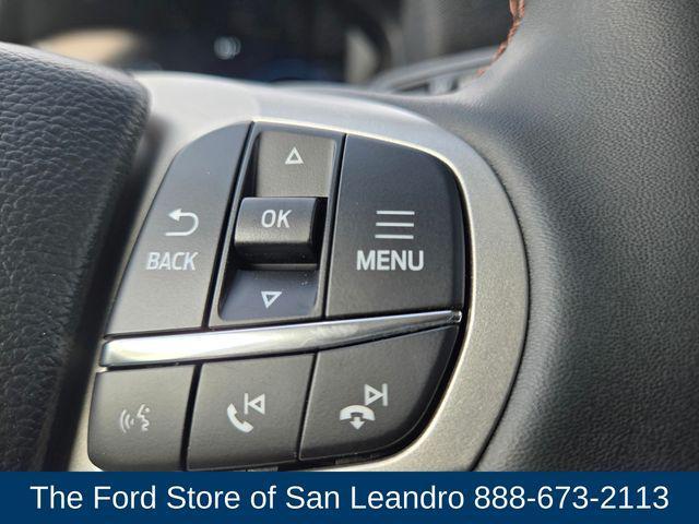 new 2026 Ford Explorer car, priced at $37,620