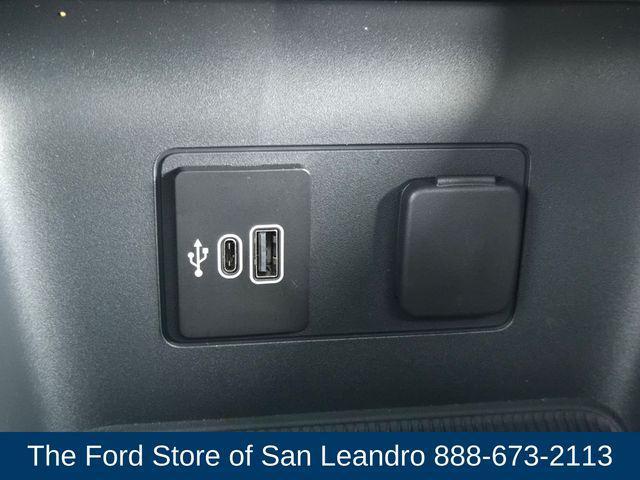 new 2026 Ford Explorer car, priced at $56,263