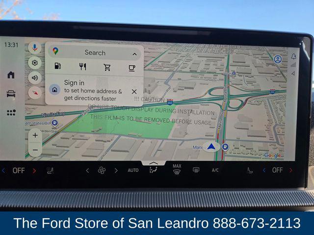 new 2026 Ford Explorer car, priced at $56,263