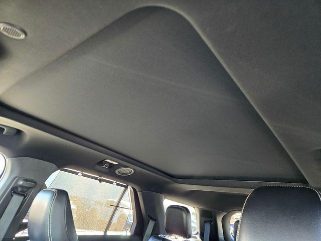 used 2020 Ford Explorer car, priced at $28,583