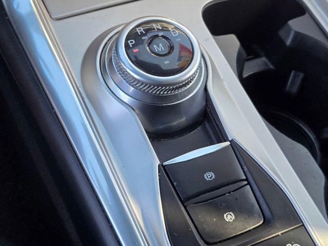used 2020 Ford Explorer car, priced at $28,583