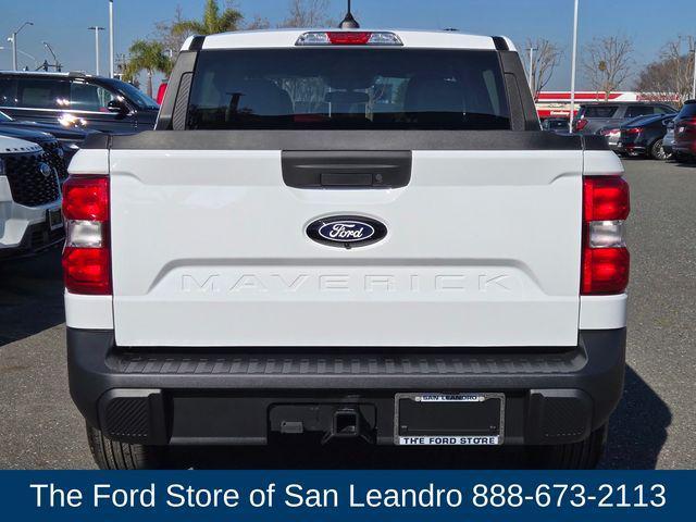 new 2026 Ford Maverick car, priced at $33,777