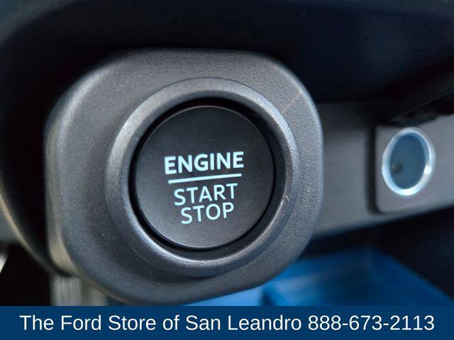 new 2026 Ford Maverick car, priced at $33,777