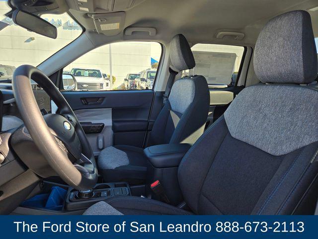 new 2026 Ford Maverick car, priced at $33,777