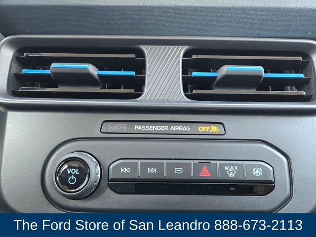 new 2026 Ford Maverick car, priced at $33,777