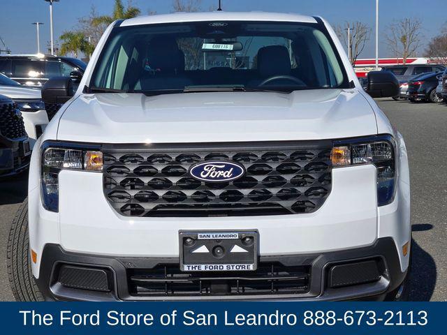 new 2026 Ford Maverick car, priced at $33,777