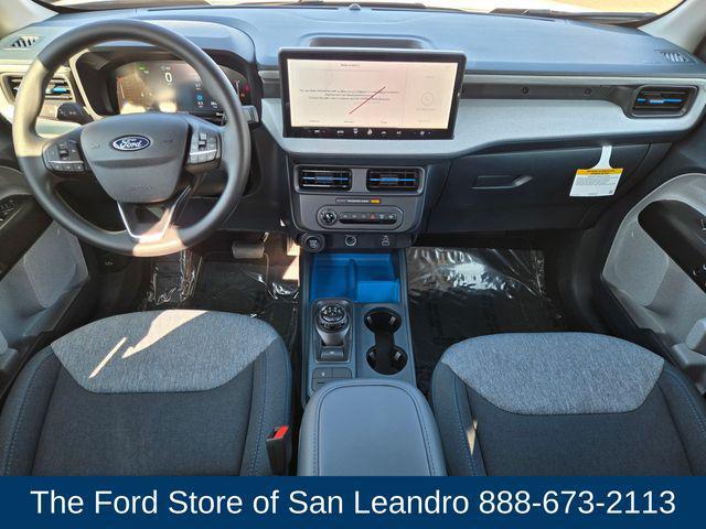 new 2026 Ford Maverick car, priced at $33,777