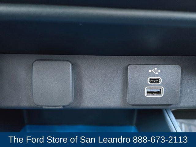 new 2026 Ford Maverick car, priced at $33,777