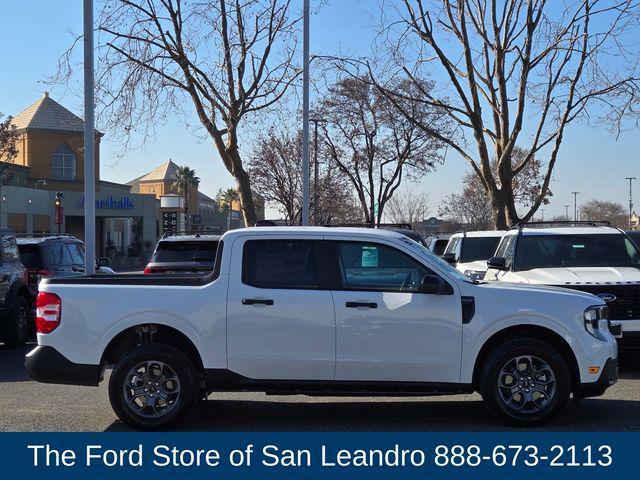 new 2026 Ford Maverick car, priced at $33,777