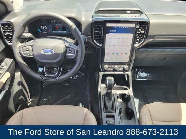 new 2026 Ford Ranger car, priced at $50,306