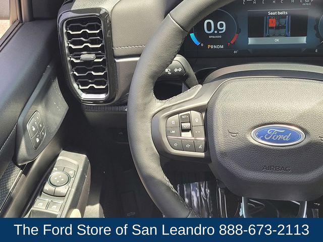 new 2026 Ford Ranger car, priced at $50,306
