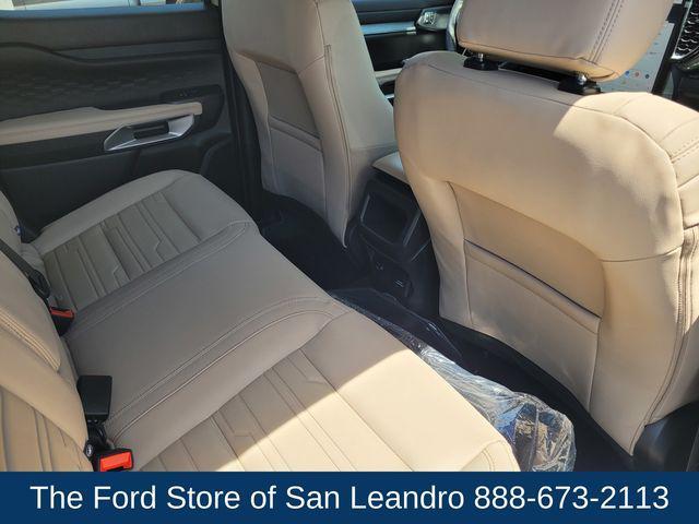 new 2026 Ford Ranger car, priced at $50,306