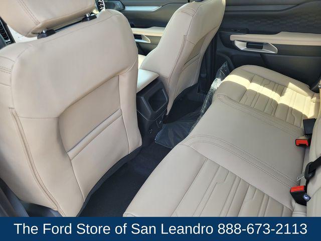 new 2026 Ford Ranger car, priced at $50,306