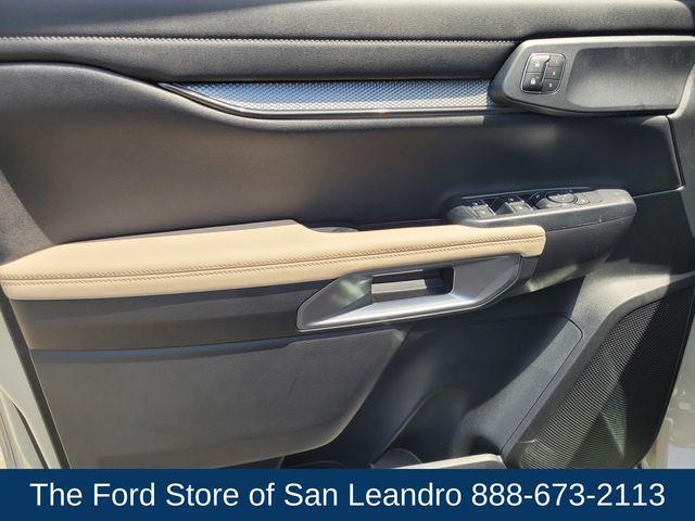 new 2026 Ford Ranger car, priced at $50,306