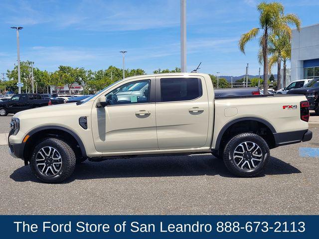 new 2026 Ford Ranger car, priced at $50,306